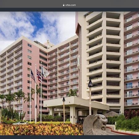 Hotel Hilton Vacation Club Ka'Anapali Beach Maui Lahaina Exterior foto